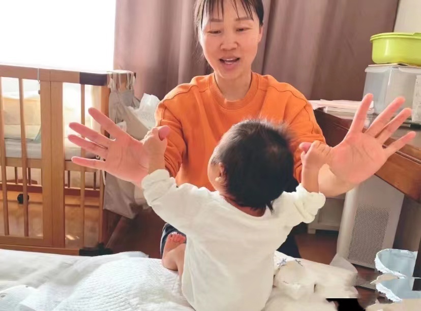 北京大班儿童成长陪伴师引领孩子健康成长(儿童成长陪伴师为孩子们打造温馨成长之家)